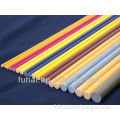 fiberglass electric insulation rod